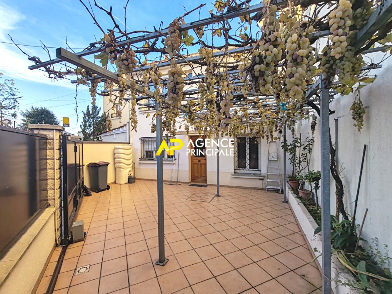 Casa T4 em Argenteuil, France N.º 162171