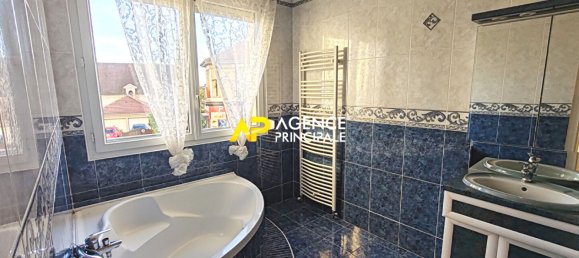 Casa T4 em Argenteuil, France N.º 162171 13