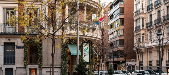 2 غرف نوم شقة في Madrid, Spain رقم 101987 11