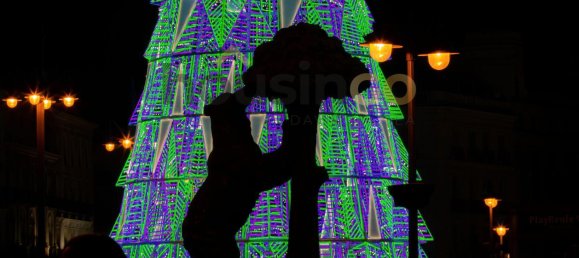 2 غرف نوم شقة في Madrid, Spain رقم 101987 12