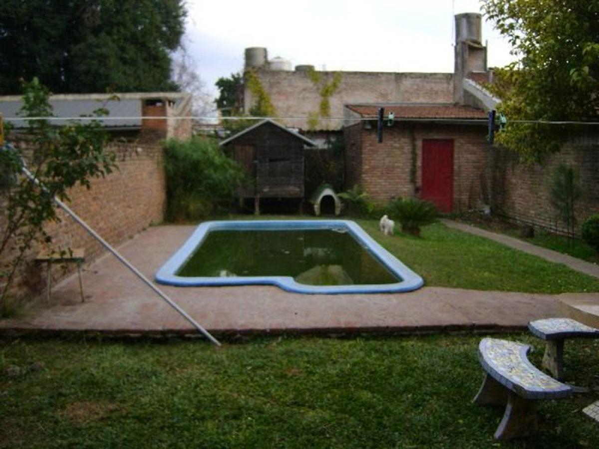 4 chambres Maison à San Miguel, Argentina No. 81188