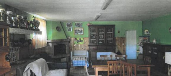 3 bedrooms Apartment in Urbania, Italy No. 281896 4