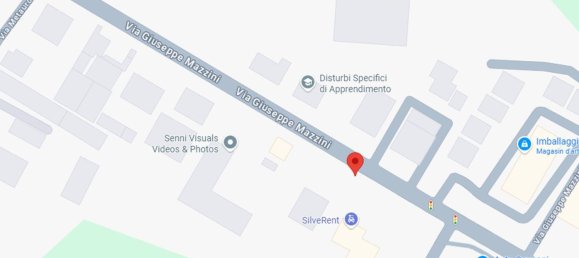 3 bedrooms Apartment in Urbania, Italy No. 281896 11