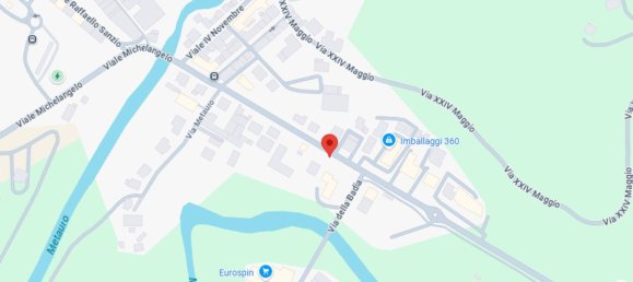 3 bedrooms Apartment in Urbania, Italy No. 281896 2