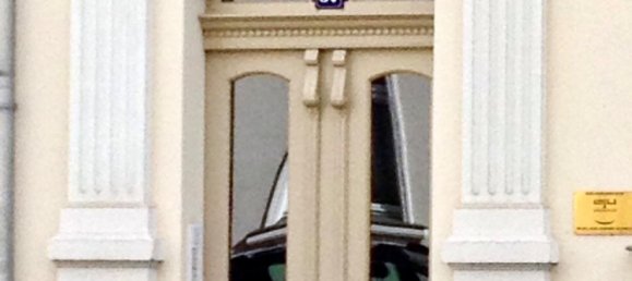 4-Zimmer Wohnung in Potsdam, Germany, Nr. 237373 2