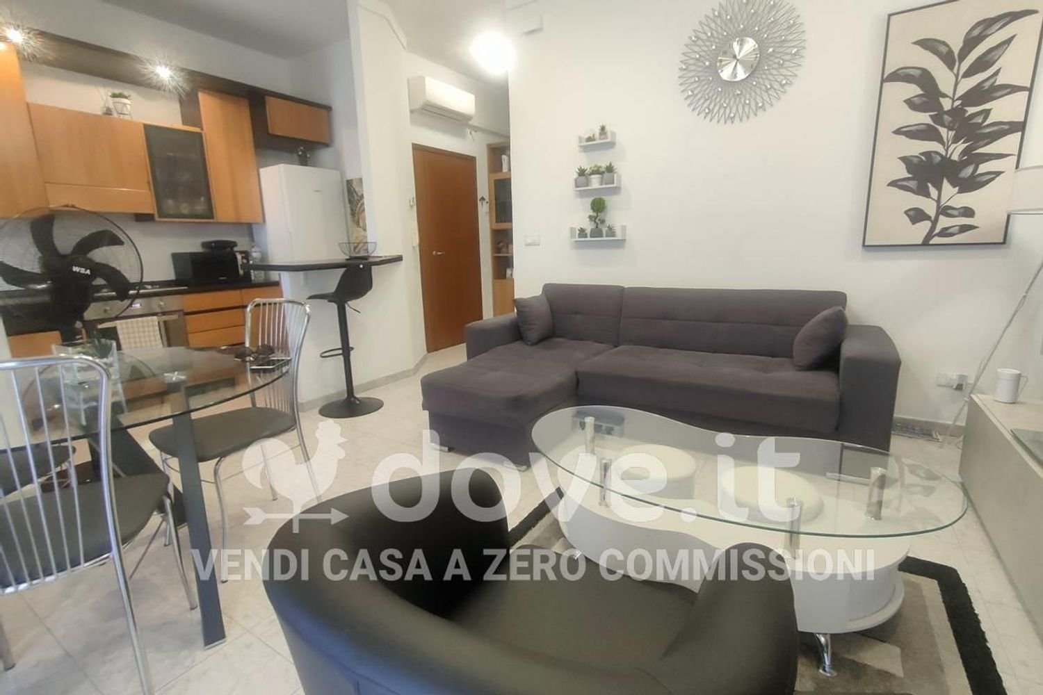 3 bedrooms Apartment in Montecchio Maggiore, Italy No. 380547