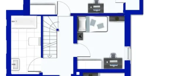 Casa T3 em Soest, Germany N.º 349202 14