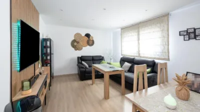 3 Schlafzimmer Haus in Armilla, Spain, Nr. 139256