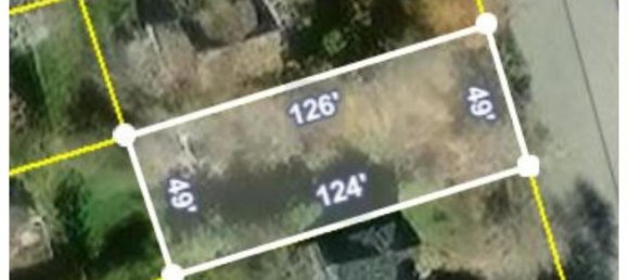 Grundstück in Halifax, Canada, Nr. 1428 4