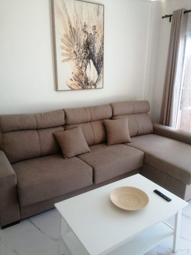 2 bedrooms Penthouse in Arona, Spain No. 232859
