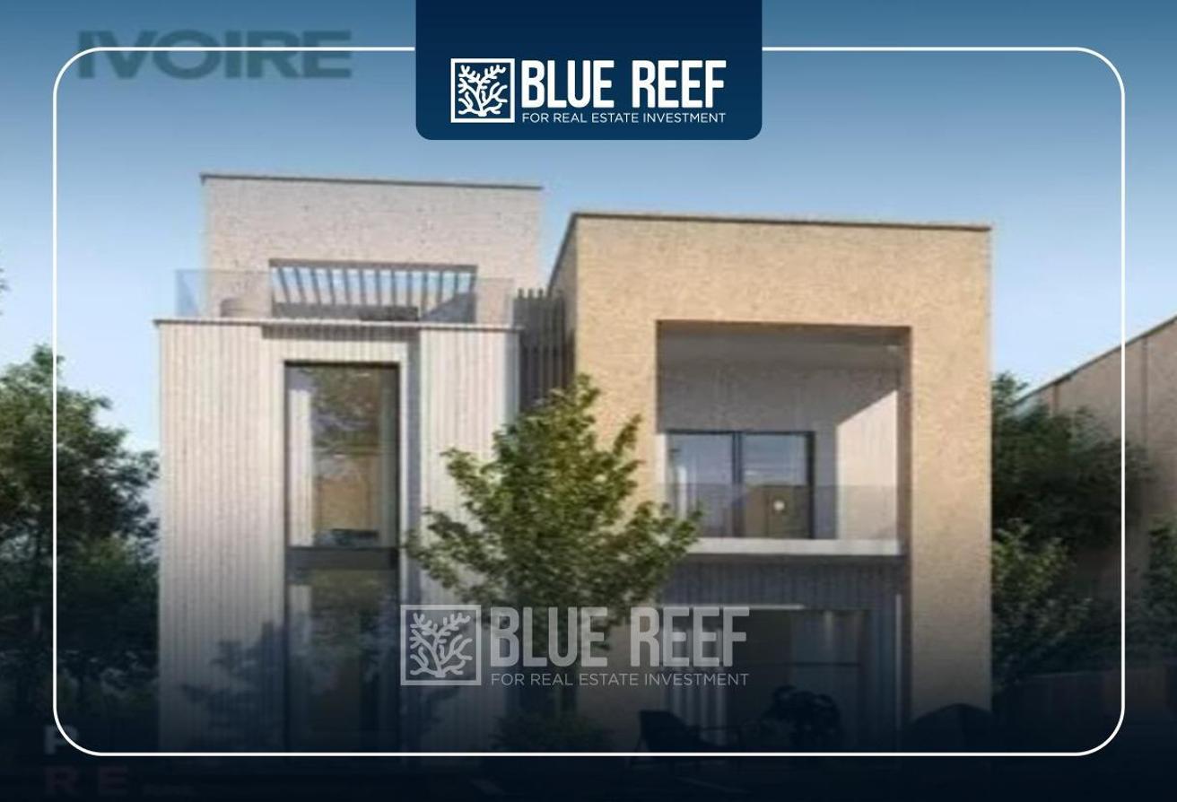 5 bedrooms Villa for sale in Sheikh Zayed City, Greater Cairo, Egypt № 14301