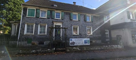 Таунхаус с 10 комнатами в Золинген, Германия № 11120 17