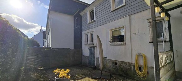 Таунхаус с 10 комнатами в Золинген, Германия № 11120 19