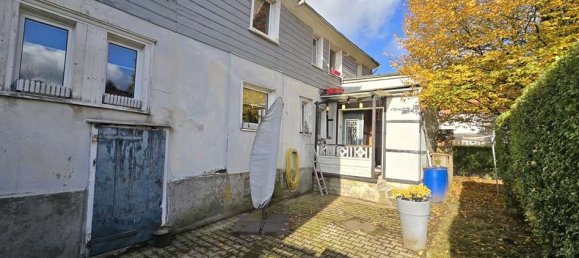 Таунхаус с 10 комнатами в Золинген, Германия № 11120 18