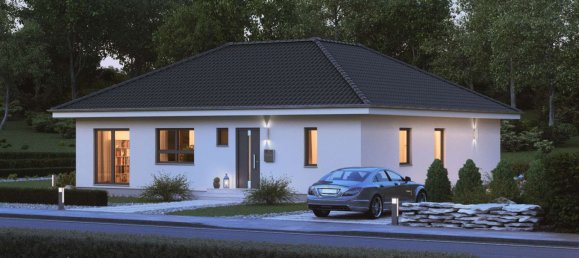 4-Zimmer Bungalow in Hamburg-Mitte, Germany, Nr. 44087 2