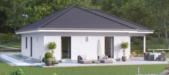 4-Zimmer Bungalow in Hamburg-Mitte, Germany, Nr. 44087 4