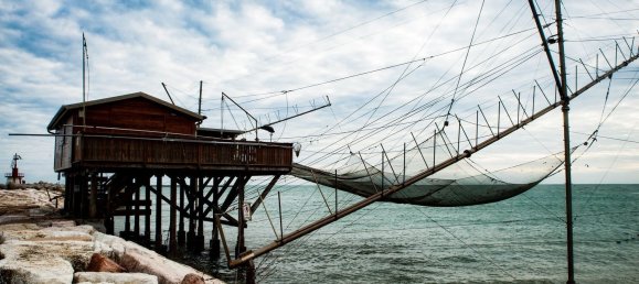 5 rooms House in Chioggia, Italy No. 58146 39