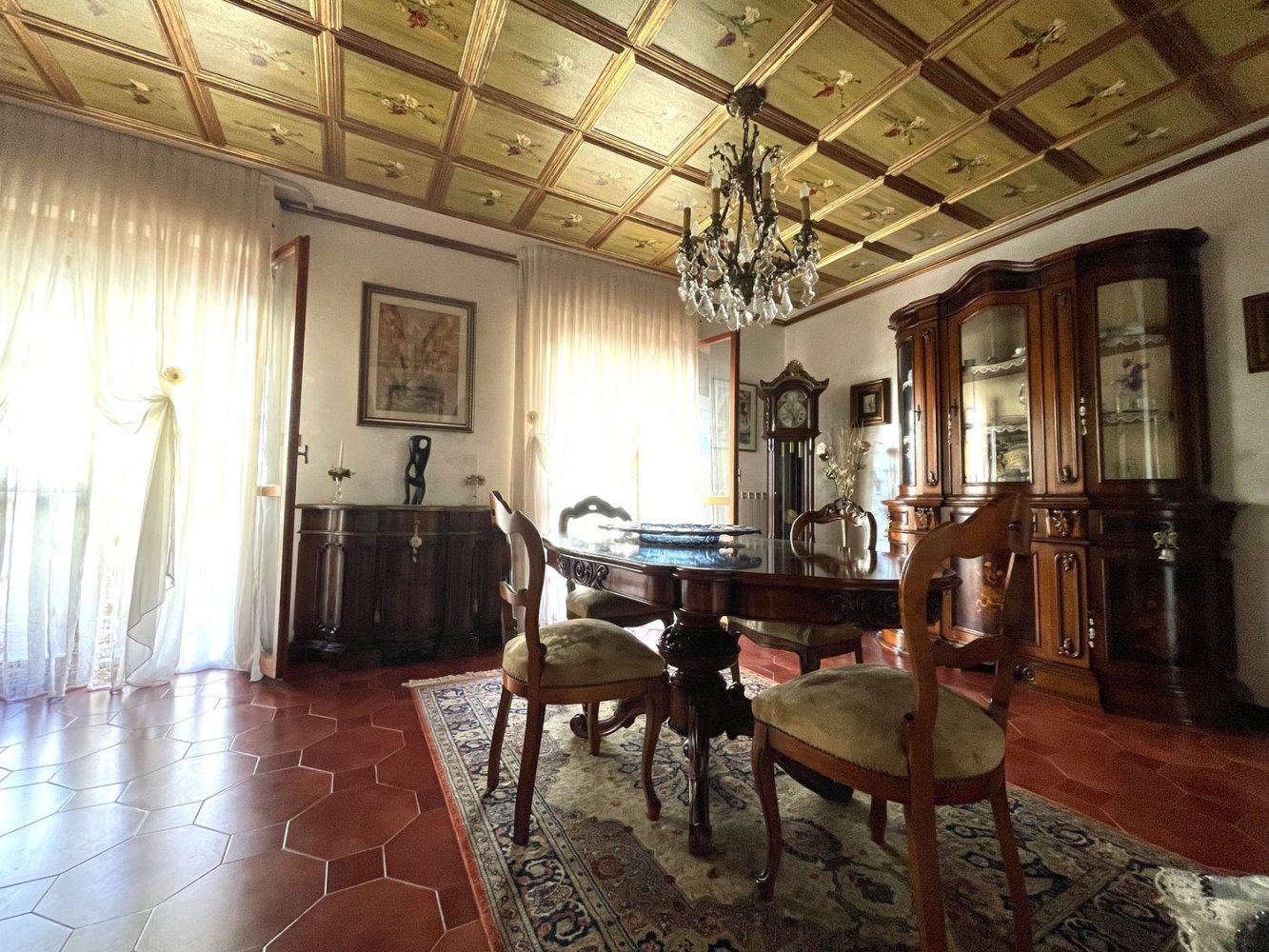 5 rooms House in Chioggia, Italy No. 58146