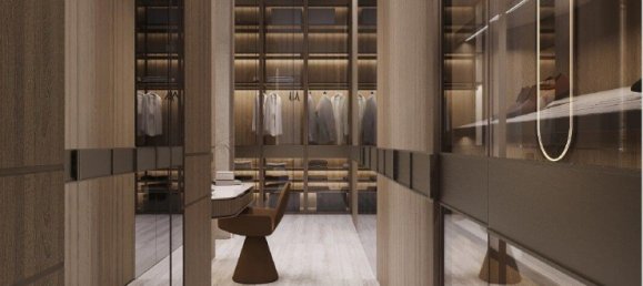 4 Schlafzimmer Penthaus in Dubai, UAE, Nr. 116625 13