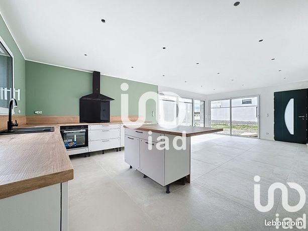 Casa de 6 divisões em Morbihan, France N.º 276387