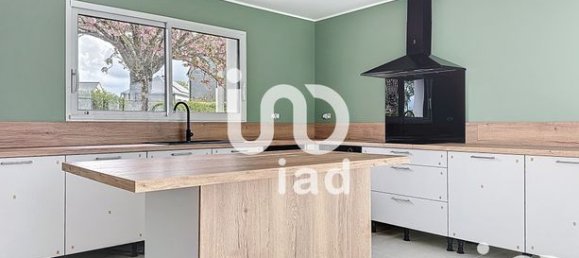 Casa de 6 divisões em Morbihan, France N.º 276387 3