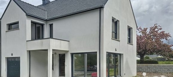 Casa de 6 divisões em Morbihan, France N.º 276387 11