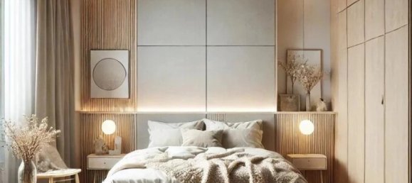 2 Schlafzimmer Wohnung in Clichy-sous-Bois, France, Nr. 324222 2