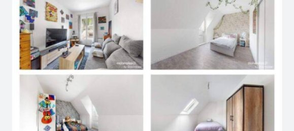 5 bedrooms House in Yvelines, France No. 326530 4