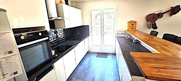 5 bedrooms House in Yvelines, France No. 326530 8