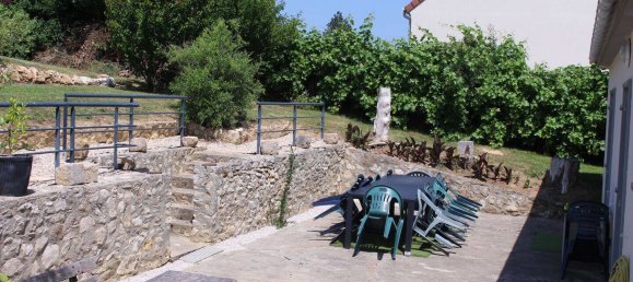 5 bedrooms House in Yvelines, France No. 326530 9