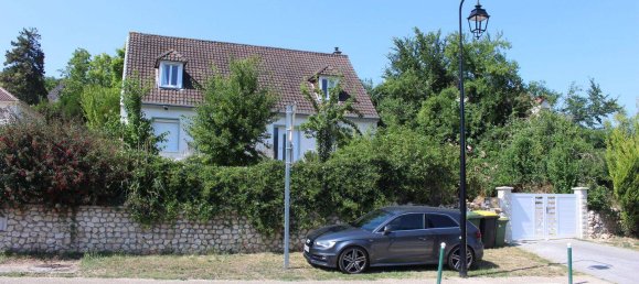 5 bedrooms House in Yvelines, France No. 326530 5