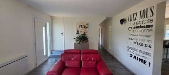 5 bedrooms House in Yvelines, France No. 326530 7