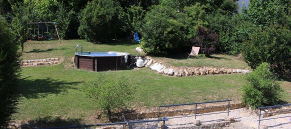 5 bedrooms House in Yvelines, France No. 326530 15