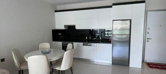 2 rooms Apartment in Kargicak, Turkey No. 17828 16