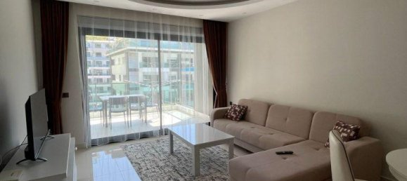 2 rooms Apartment in Kargicak, Turkey No. 17828 15