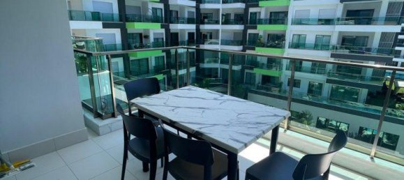 2 rooms Apartment in Kargicak, Turkey No. 17828 21