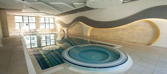 2 rooms Apartment in Kargicak, Turkey No. 17828 13