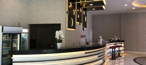 2 rooms Apartment in Kargicak, Turkey No. 17828 9