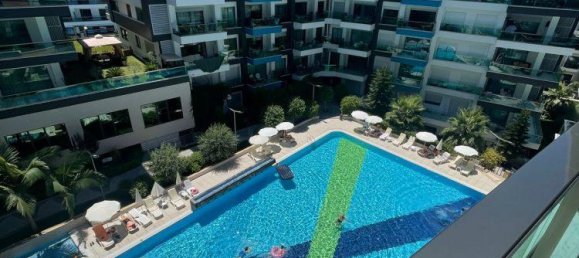 2 rooms Apartment in Kargicak, Turkey No. 17828 22