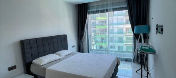 2 rooms Apartment in Kargicak, Turkey No. 17828 17
