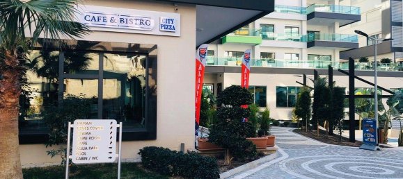 2 rooms Apartment in Kargicak, Turkey No. 17828 8