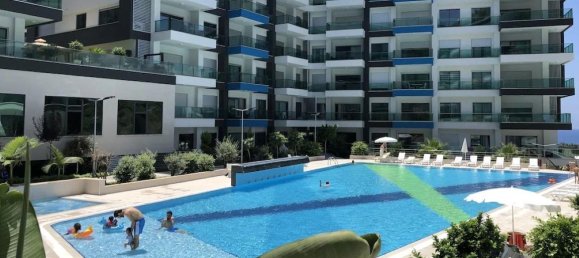 2 rooms Apartment in Kargicak, Turkey No. 17828 3