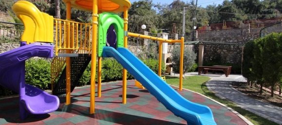 2 rooms Apartment in Kargicak, Turkey No. 17828 4