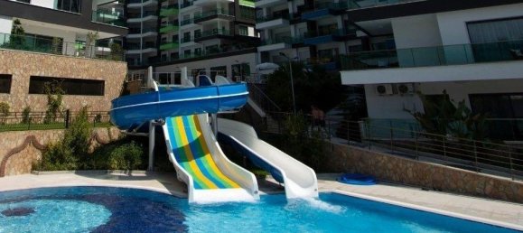 2 rooms Apartment in Kargicak, Turkey No. 17828 7