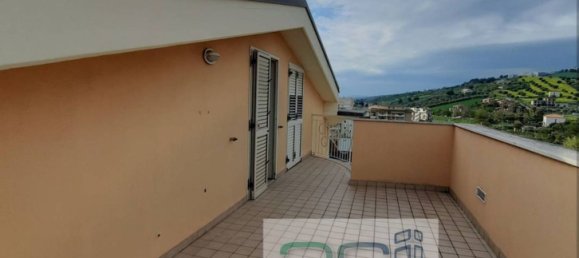 5 rooms Penthouse in Alba Adriatica, Italy No. 94555 34