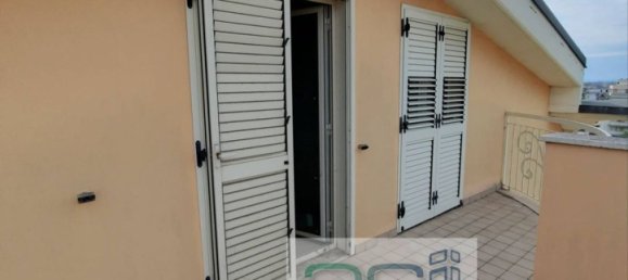 5 rooms Penthouse in Alba Adriatica, Italy No. 94555 35