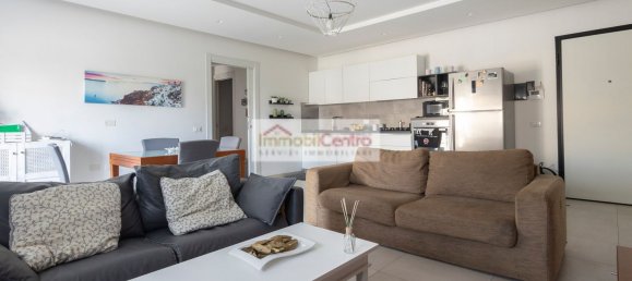 4 rooms Apartment in Palermo, Italy No. 111983 5