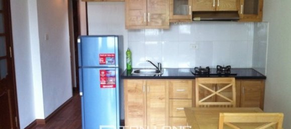 1 Schlafzimmer Wohnung in Tay Ho, Vietnam, Nr. 3237 2