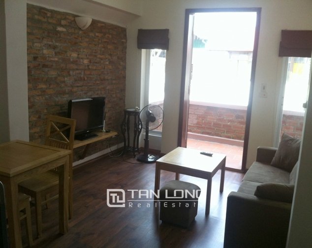 1 Schlafzimmer Wohnung in Tay Ho, Vietnam, Nr. 3237