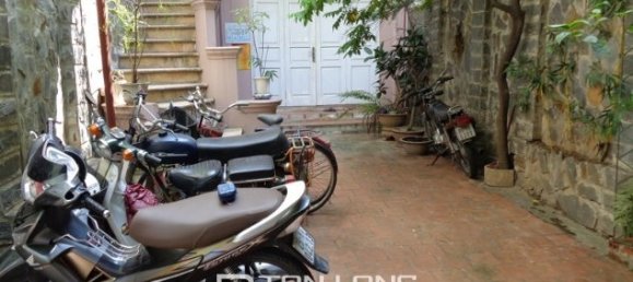 1 Schlafzimmer Wohnung in Tay Ho, Vietnam, Nr. 3237 8